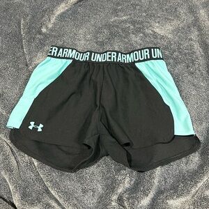 Under Armour Running Shorts